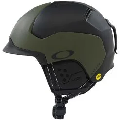 Oakley MOD 5 MIPS EU -Planche à Ski oakley mod5 mips dark brush 99430eump 86v 090a