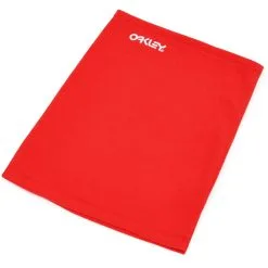Oakley Factory Neck Gaiter 2.0 -Planche à Ski oakley poopy red