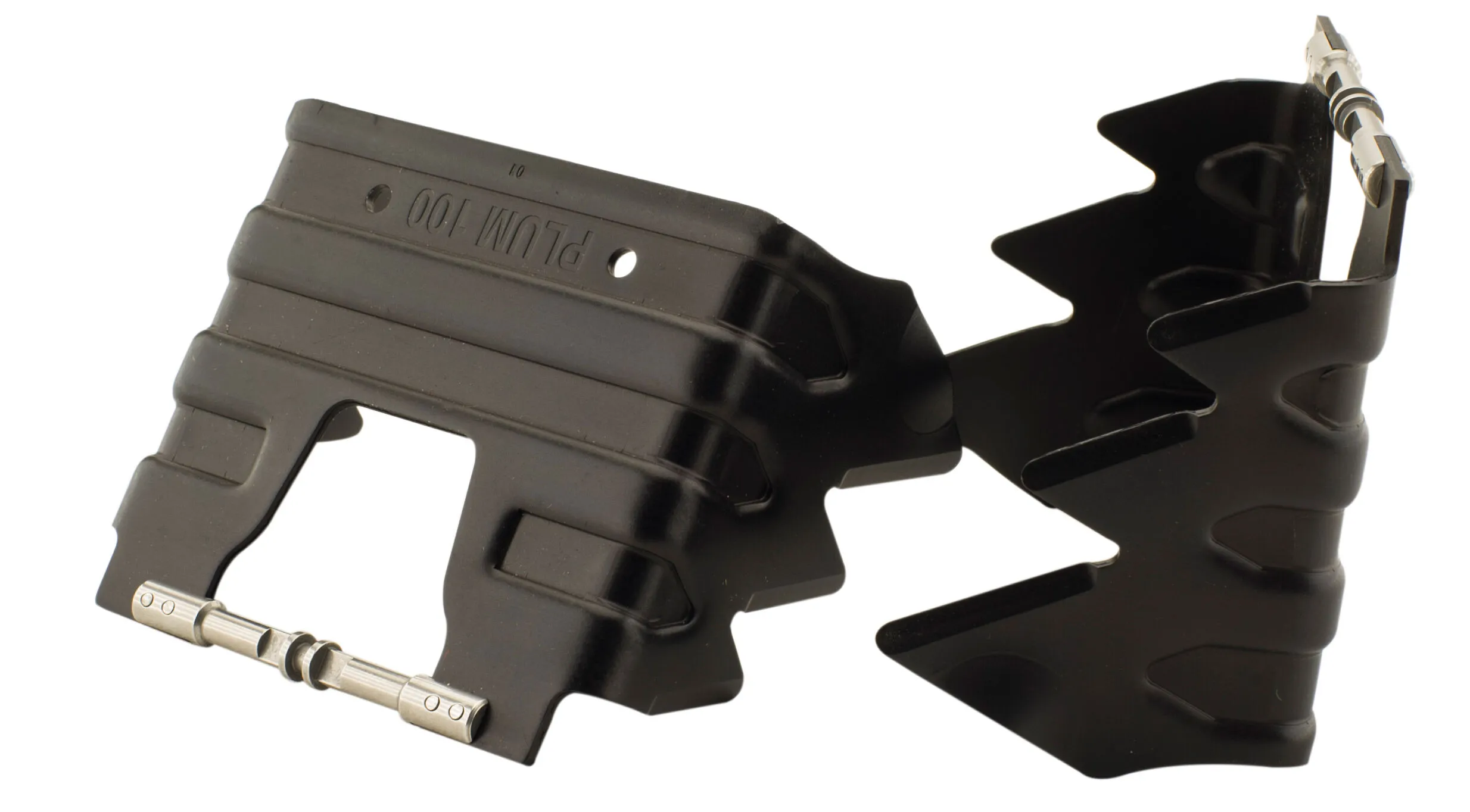 Plum Crampons 1 Plum Crampons