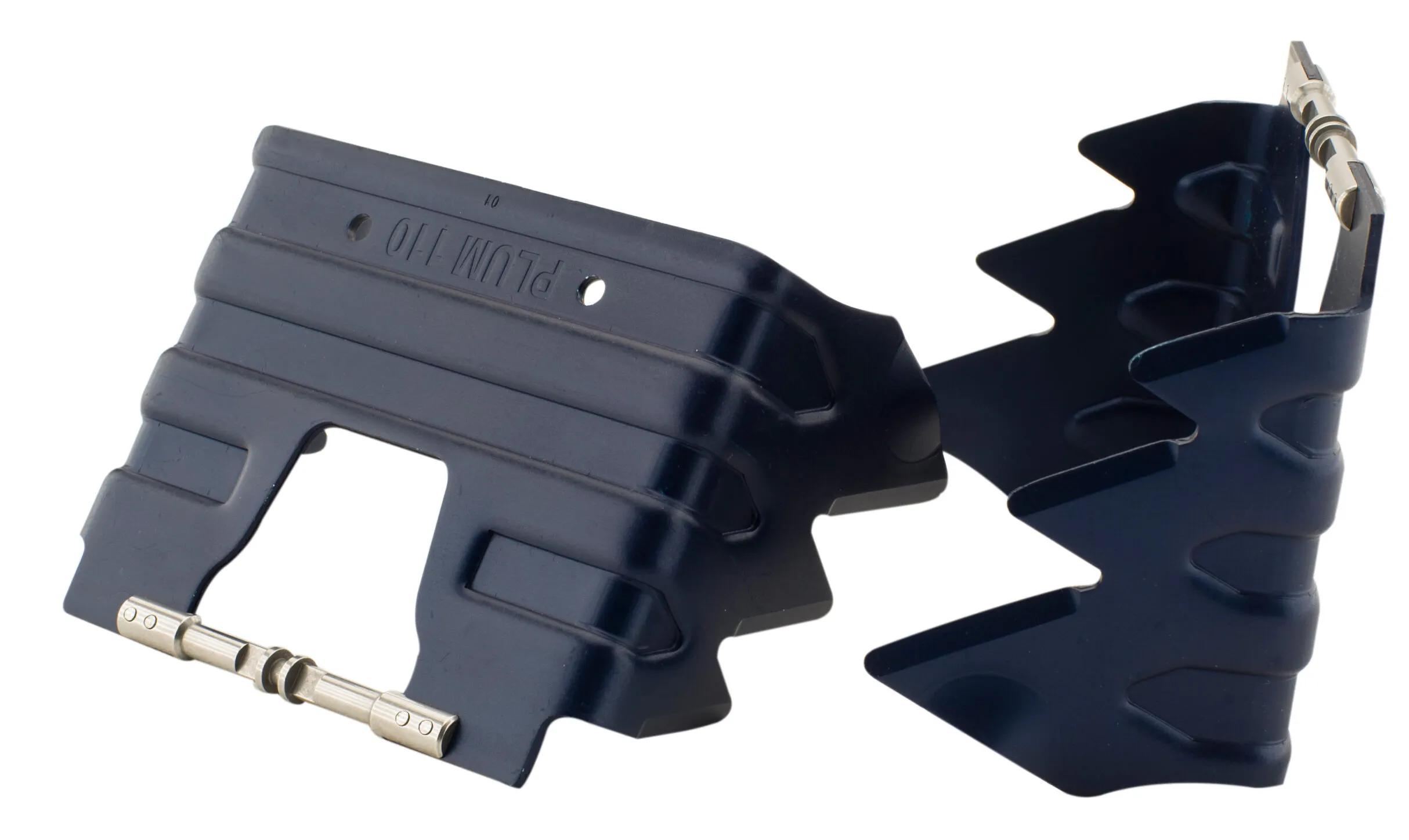 Plum Crampons 2 Plum Crampons – Image 2