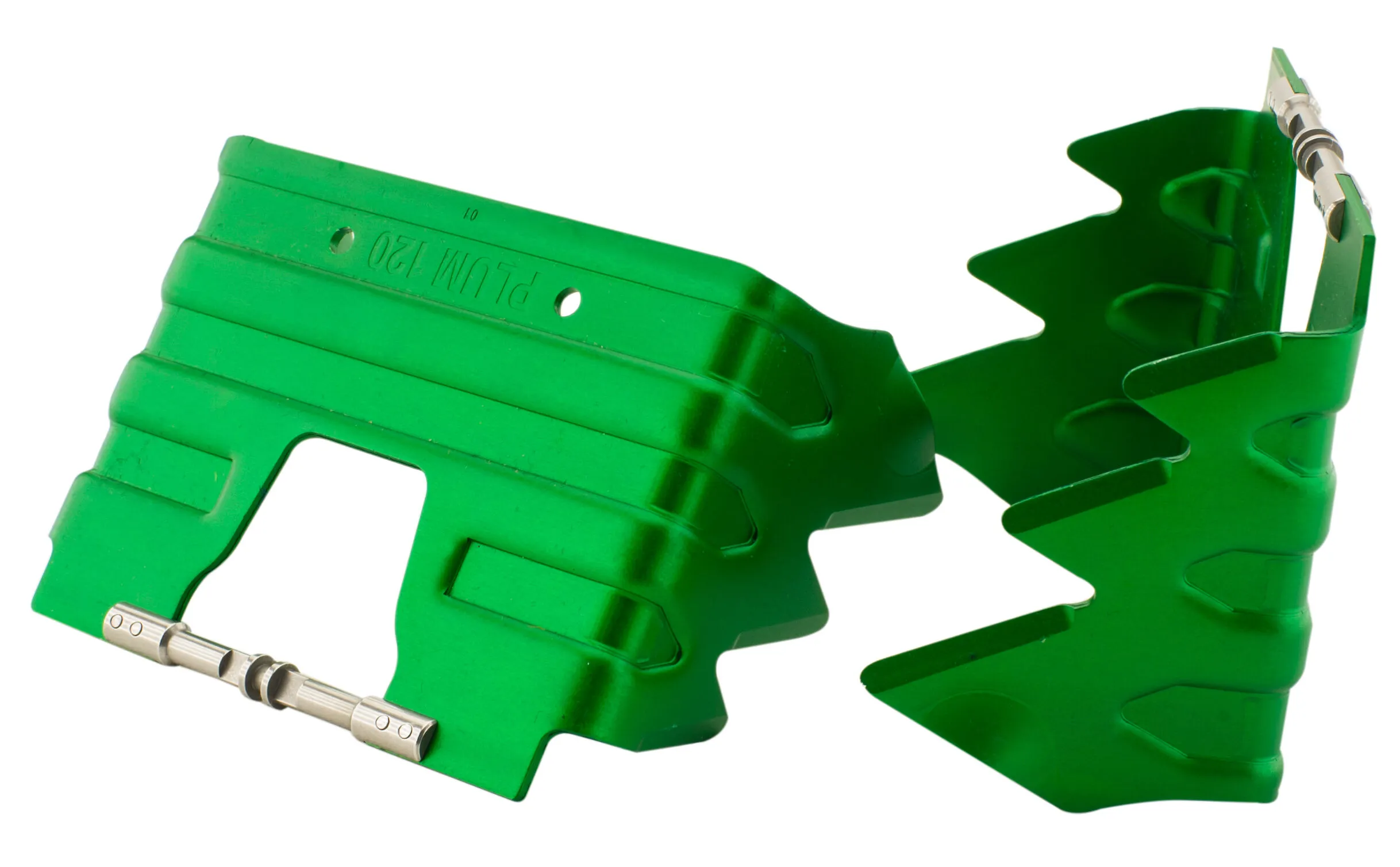 Plum Crampons 3 Plum Crampons – Image 3