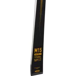 Rossignol Hero Master LT + SPX15 Rockerace Forza 22/23 -Planche à Ski ralhe01 hero master lt r22 rvb300dpi 04