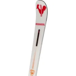 Rossignol Hero Master ST + SPX15 Rockerace Forza 22/23 -Planche à Ski ralhg01 hero master st r22 rvb300dpi 03