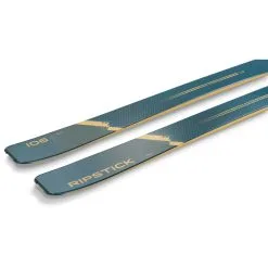 Elan Ripstick 106 22/23 -Planche à Ski ripstick 106 tail