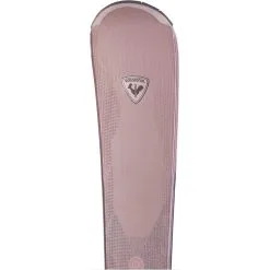 Rossignol Experience W 86 + NX 12 Konect 22/23 -Planche à Ski rossignol experience w 86 basalt konect 3