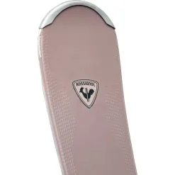 Rossignol Experience W 86 + NX 12 Konect 22/23 -Planche à Ski rossignol experience w 86 basalt konect 5