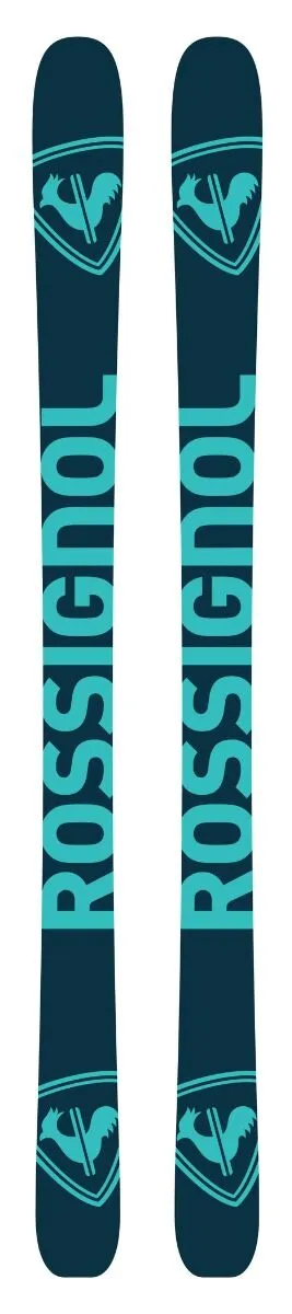 Rossignol Blackops W Rallybird TI 21/22 2 Rossignol Blackops W Rallybird TI 21/22 – Image 2