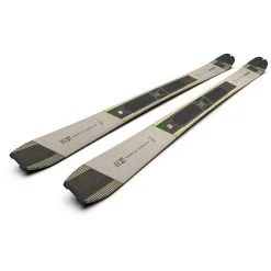 Salomon MTN 86 Carbon 22/23 -Planche à Ski salomon mtn 86 carbon 1 3 1