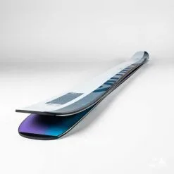 Salomon QST Echo 106 23/24 -Planche à Ski salomon qst echo 2