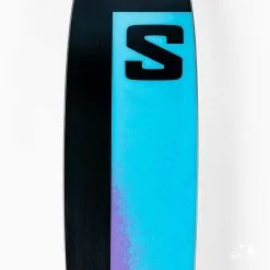 Salomon QST Echo 106 23/24 -Planche à Ski salomon qst echo 8