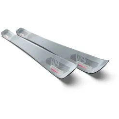 Salomon QST Lumen 99 21/22 -Planche à Ski salomon qst lumen 99 2122 lightgreyp