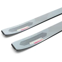 Salomon QST Lumen 99 21/22 -Planche à Ski salomon qst lumen 99 2122 lightgreyp 5