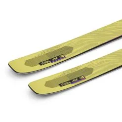 Salomon QST Stella 106 22/23 -Planche à Ski salomon qst stella 106 1