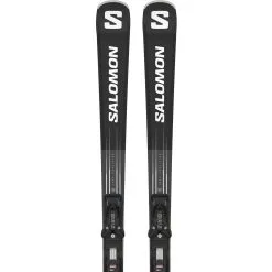 Salomon S/Max 12 + X12 TL GW 22/23 -Planche à Ski salomon smax 12 x12 tl gw 2