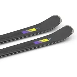 Salomon S/Max N°10 Xt + M11 GW 22/23 -Planche à Ski salomon smax n10 xt m11 gw l80 2 3