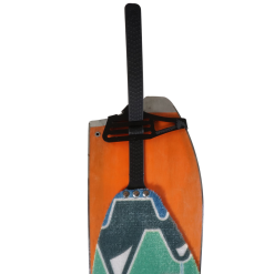 Spark R&D Summit Skins -Planche à Ski shallow swallow skins