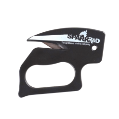 Spark R&D Summit Skins -Planche à Ski skin trimmer