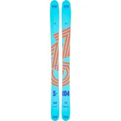 ZAG Skis Slap 104 Lady 22/23
