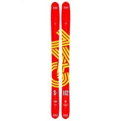 ZAG Skis Slap 112 22/23