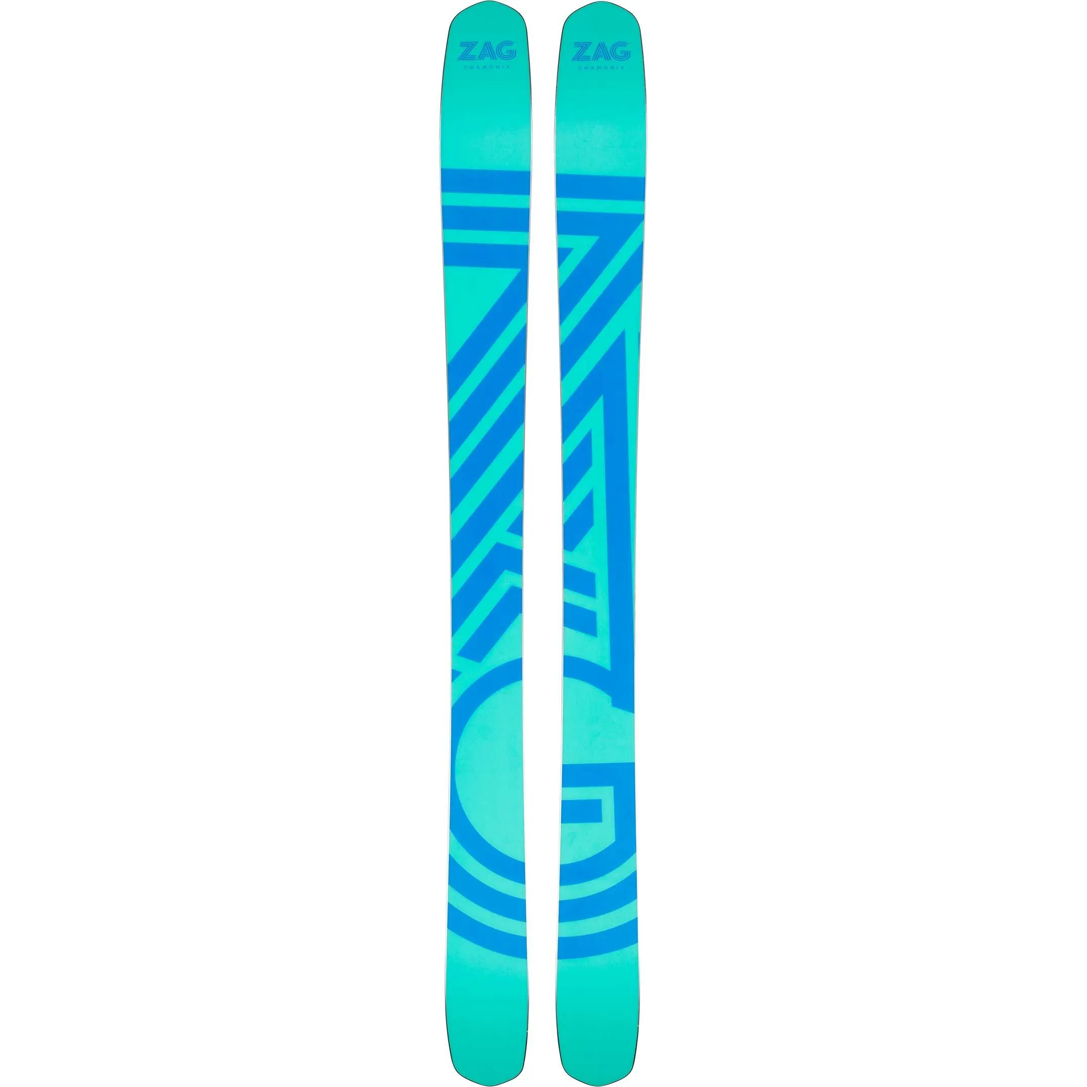 ZAG Skis Slap 112 Lady 22/23 2 ZAG Skis Slap 112 Lady 22/23 – Image 2