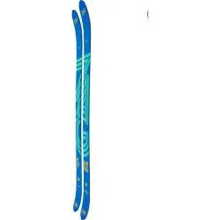 ZAG Skis Slap 112 Lady 22/23 5 ZAG Skis Slap 112 Lady 22/23 -Planche à Ski slap 112 lady lat