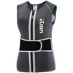 Xion Sleeveless Vest Freeride Womens