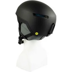 Smith Code MIPS Matte Black L (showmodel) 8 Smith Code MIPS Matte Black L (showmodel) -Planche à Ski smith code mips matte black l showmodel matte black09004