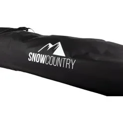 Snowcountry Glacier Skibag -Planche à Ski snowcountry glacier skibag black19817