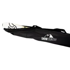 Snowcountry Glacier Skibag -Planche à Ski snowcountry glacier skibag black80760