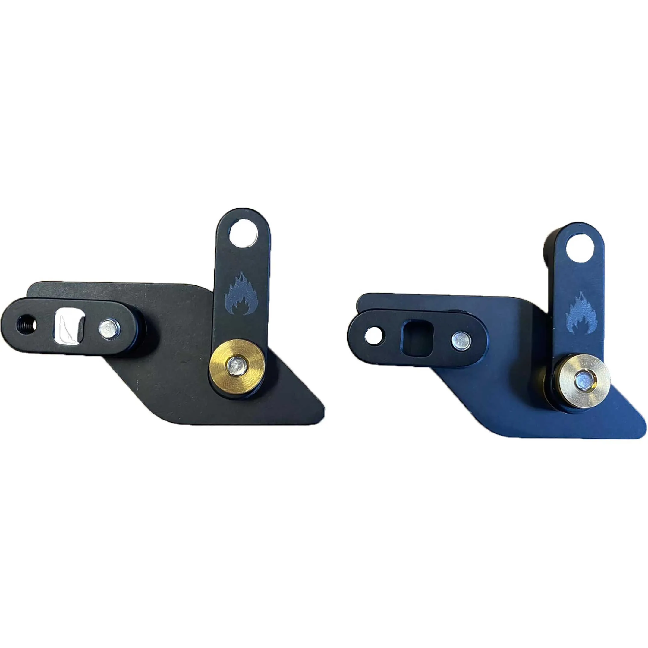 Spark R&D Crossbar Clips 18/19 1 Spark R&D Crossbar Clips 18/19
