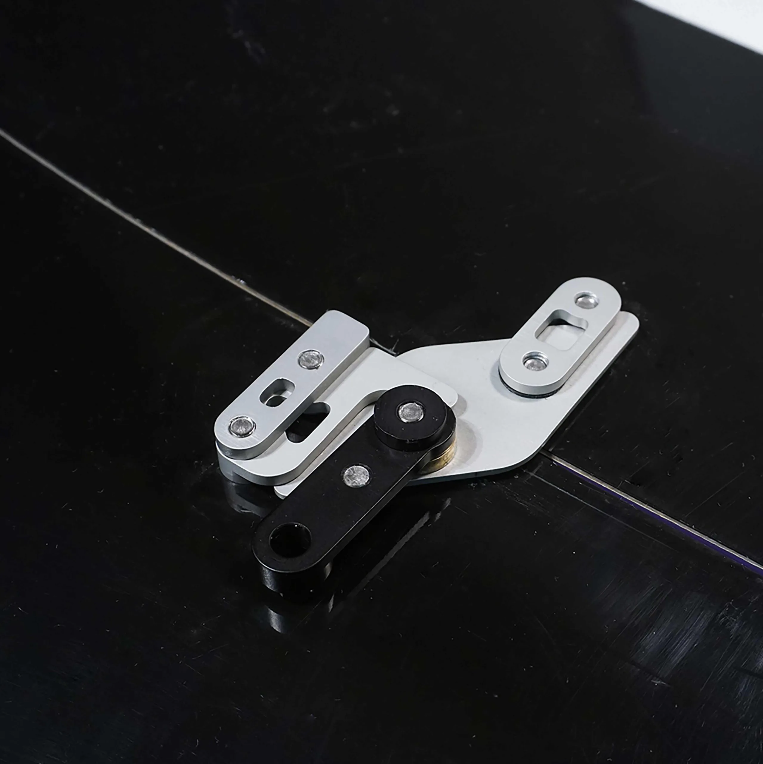 Spark R&D Crossbar Clips 18/19 2 Spark R&D Crossbar Clips 18/19 – Image 2