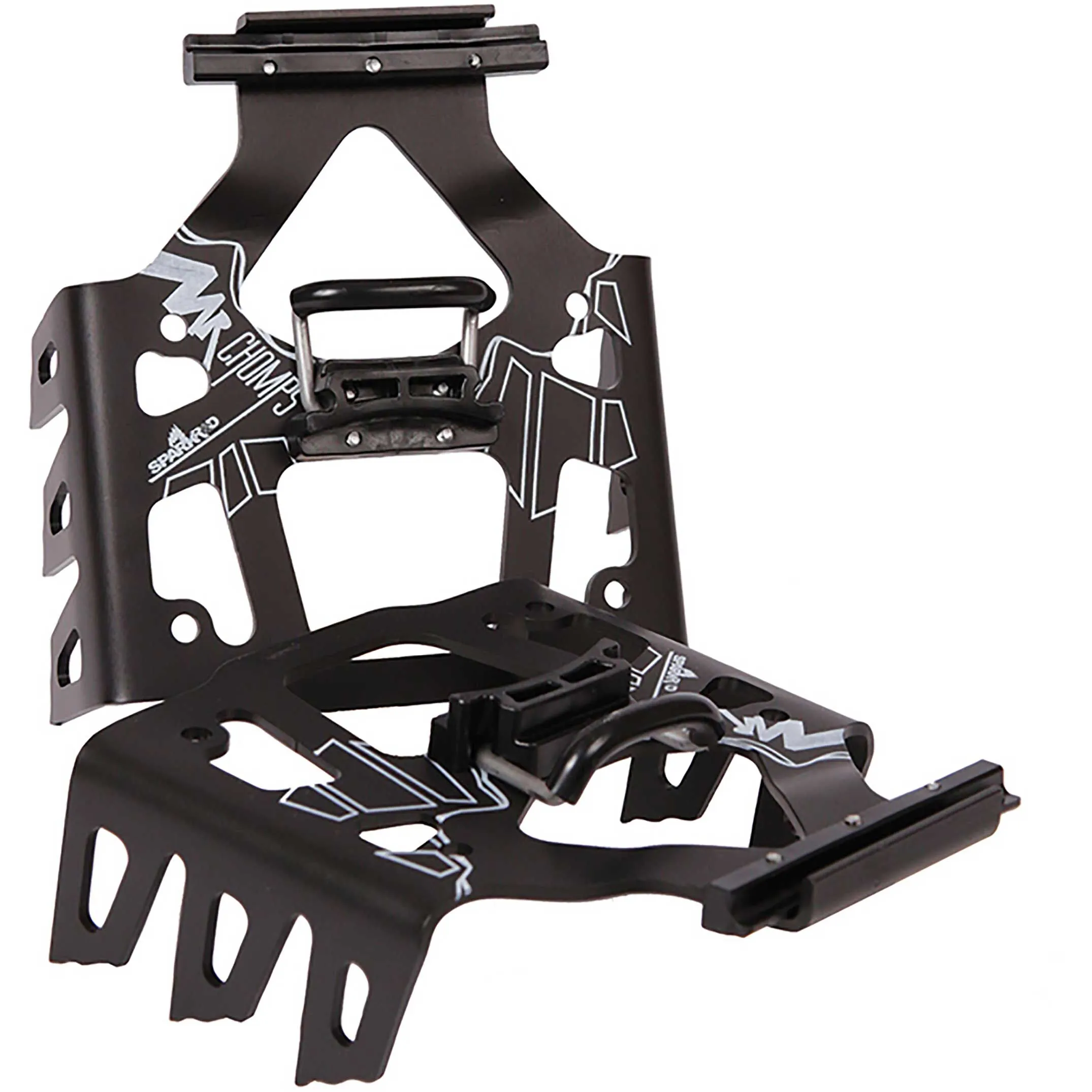 Spark R&D Mr. Chomps Crampon 2 Spark R&D Mr. Chomps Crampon – Image 2