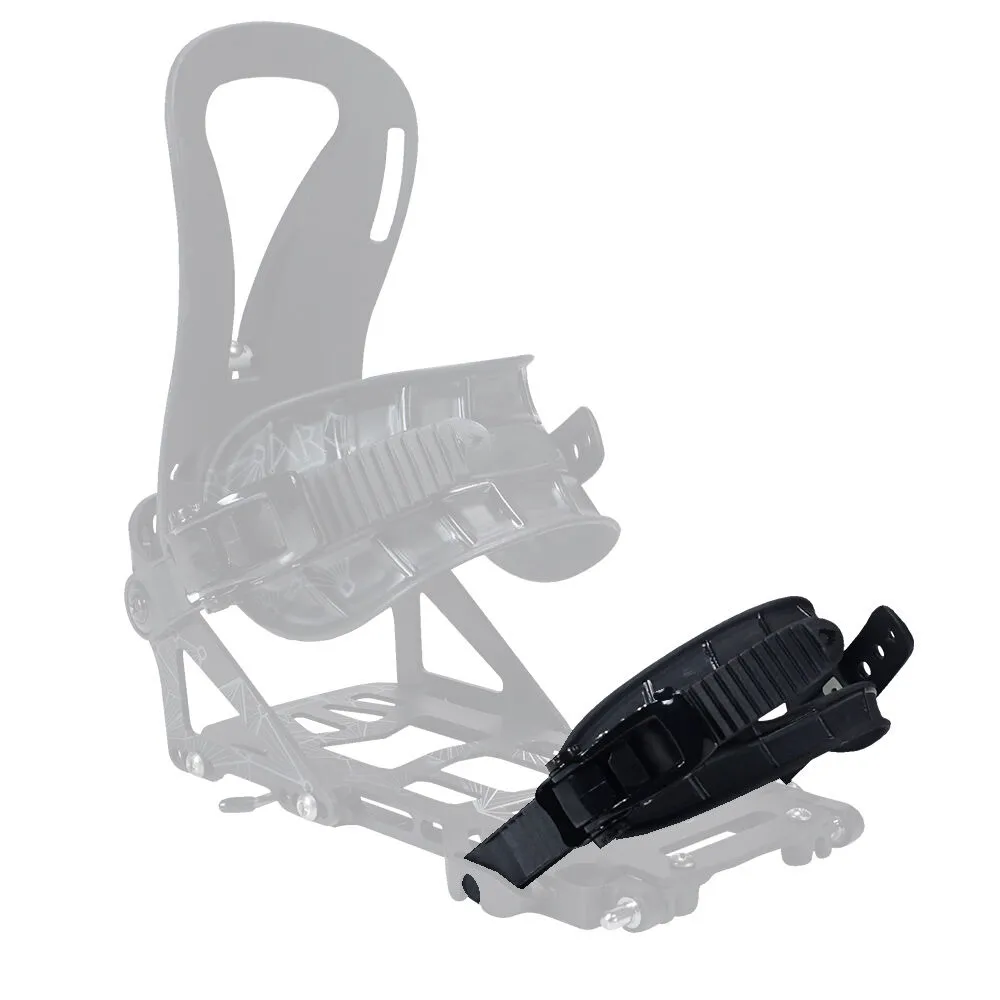 Spark R&D Pillow Line Toe Straps 2 Spark R&D Pillow Line Toe Straps – Image 2