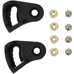 Spark R&D Tip And Tail Clips