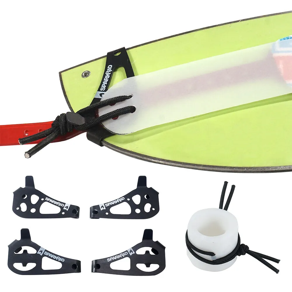 Spark R&D Zip Strips, Skin Kit 1 Spark R&D Zip Strips, Skin Kit