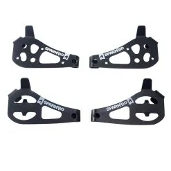 Spark R&D Zip Strips, Skin Kit 5 Spark R&D Zip Strips, Skin Kit -Planche à Ski sparkrd 2122 zip strips 13