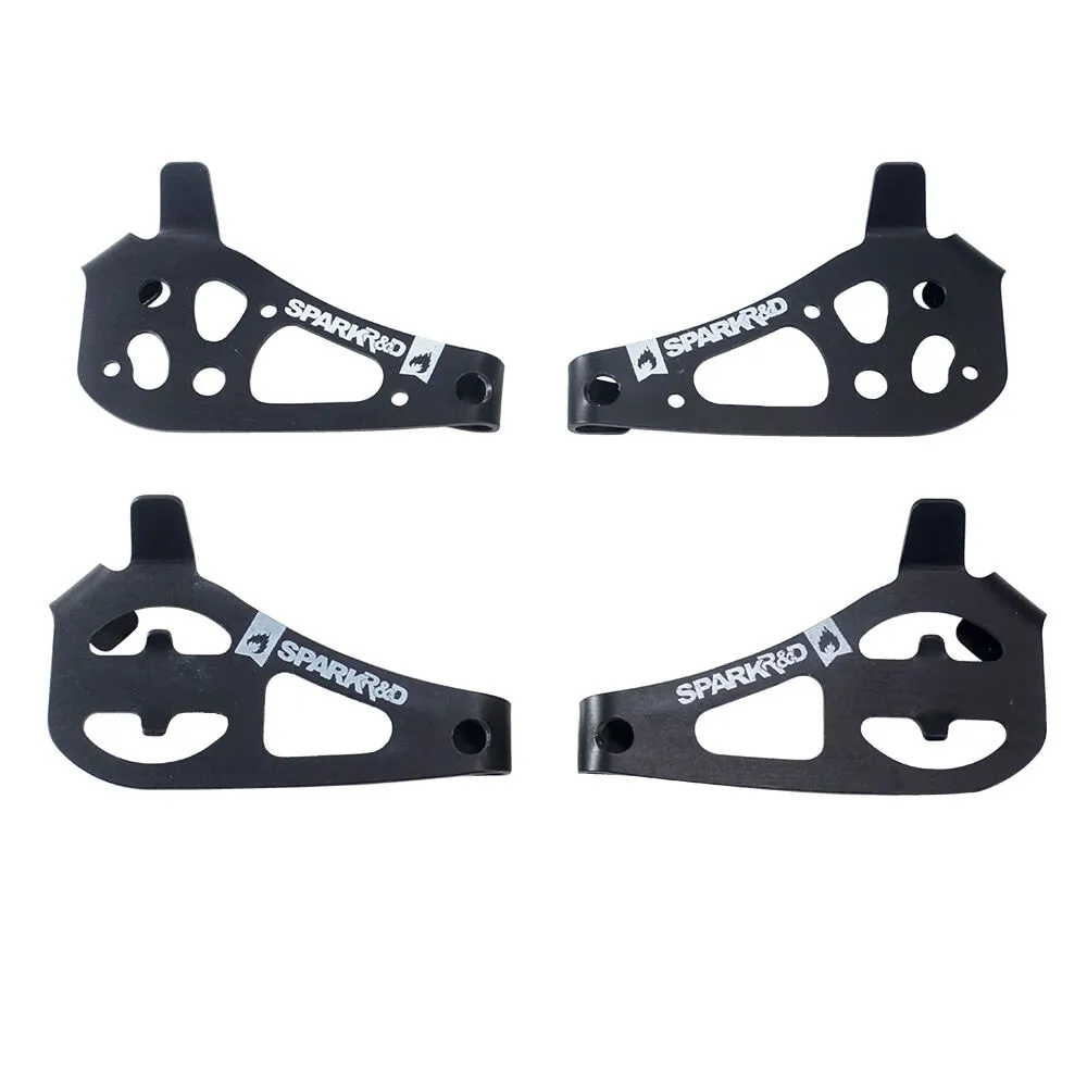 Spark R&D Zip Strips, Skin Kit 3 Spark R&D Zip Strips, Skin Kit – Image 3