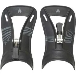 Spark R&D Arc ST Asym Rip 'N' Flip Highbacks