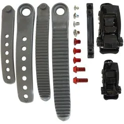 Spark R&D Pro Backcountry Kit