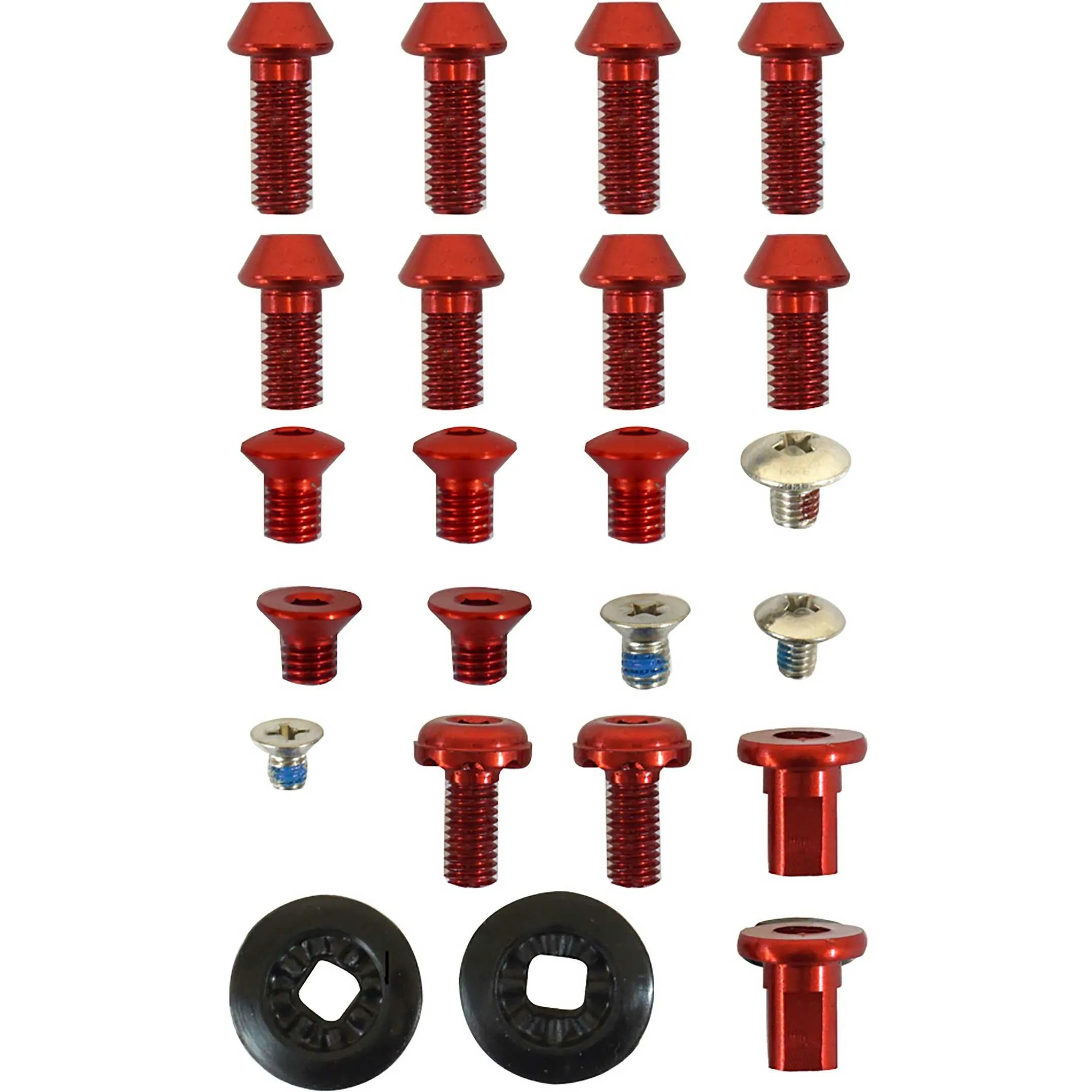 Spark R&D Pro Hardware Kit 1 Spark R&D Pro Hardware Kit