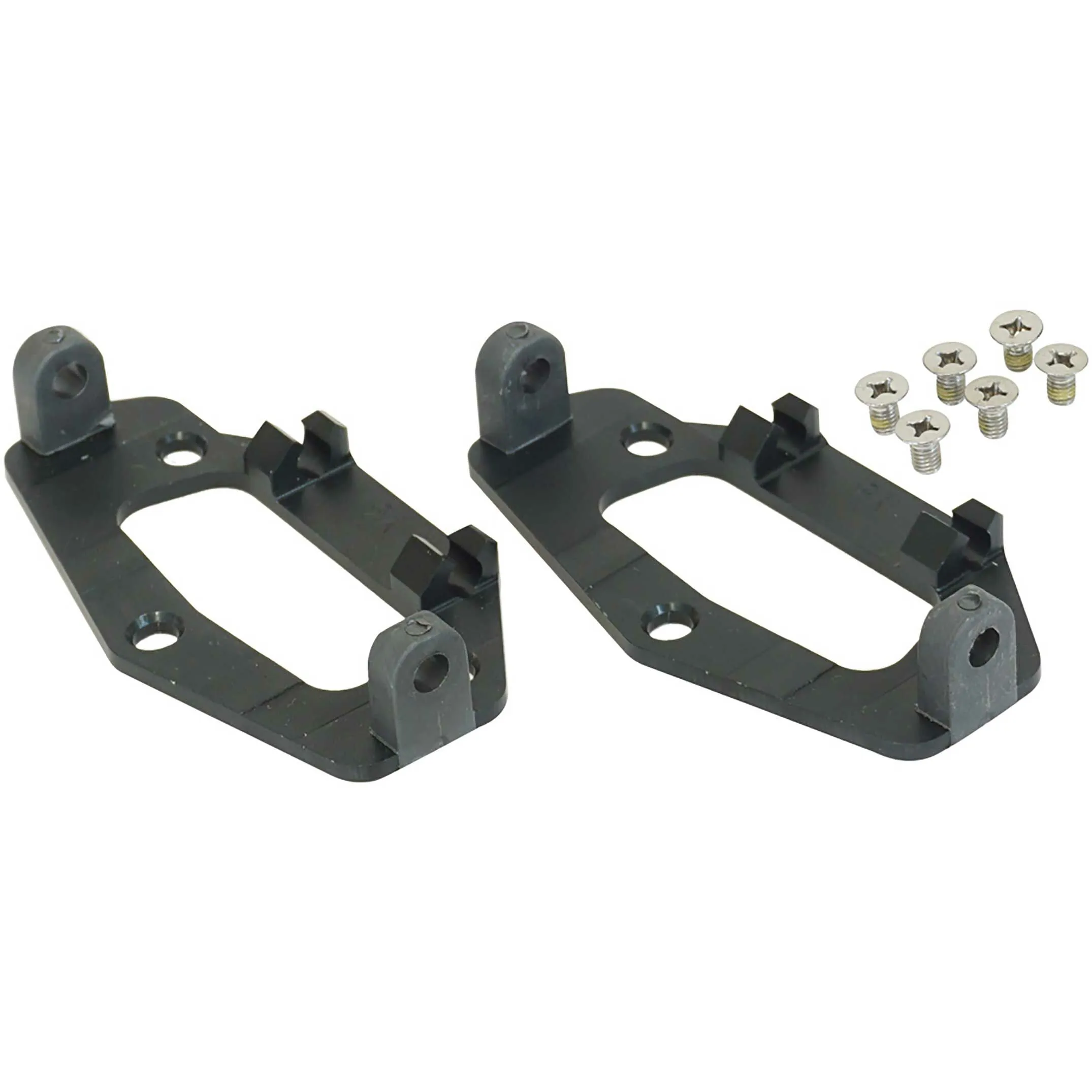 Spark R&D ST Bracket Kit 1 Spark R&D ST Bracket Kit