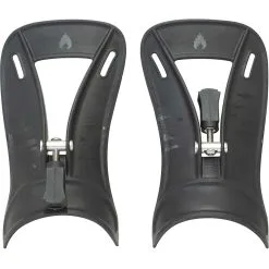 Spark R&D Surge ST Asym Rip 'N' Flip Highbacks