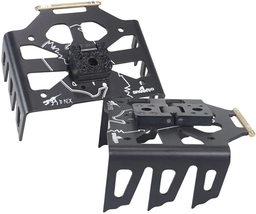 Spark R&D DRex Crampons 2 Spark R&D DRex Crampons – Image 2