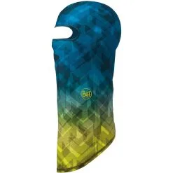 Buff Thermonet Balaclava 11 Buff Thermonet Balaclava -Planche à Ski thermonet buff blaclava arrowhead multi