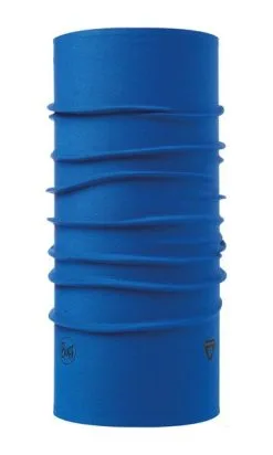 Buff Thermonet Buff -Planche à Ski thermonet solid cape blue nekwarmer