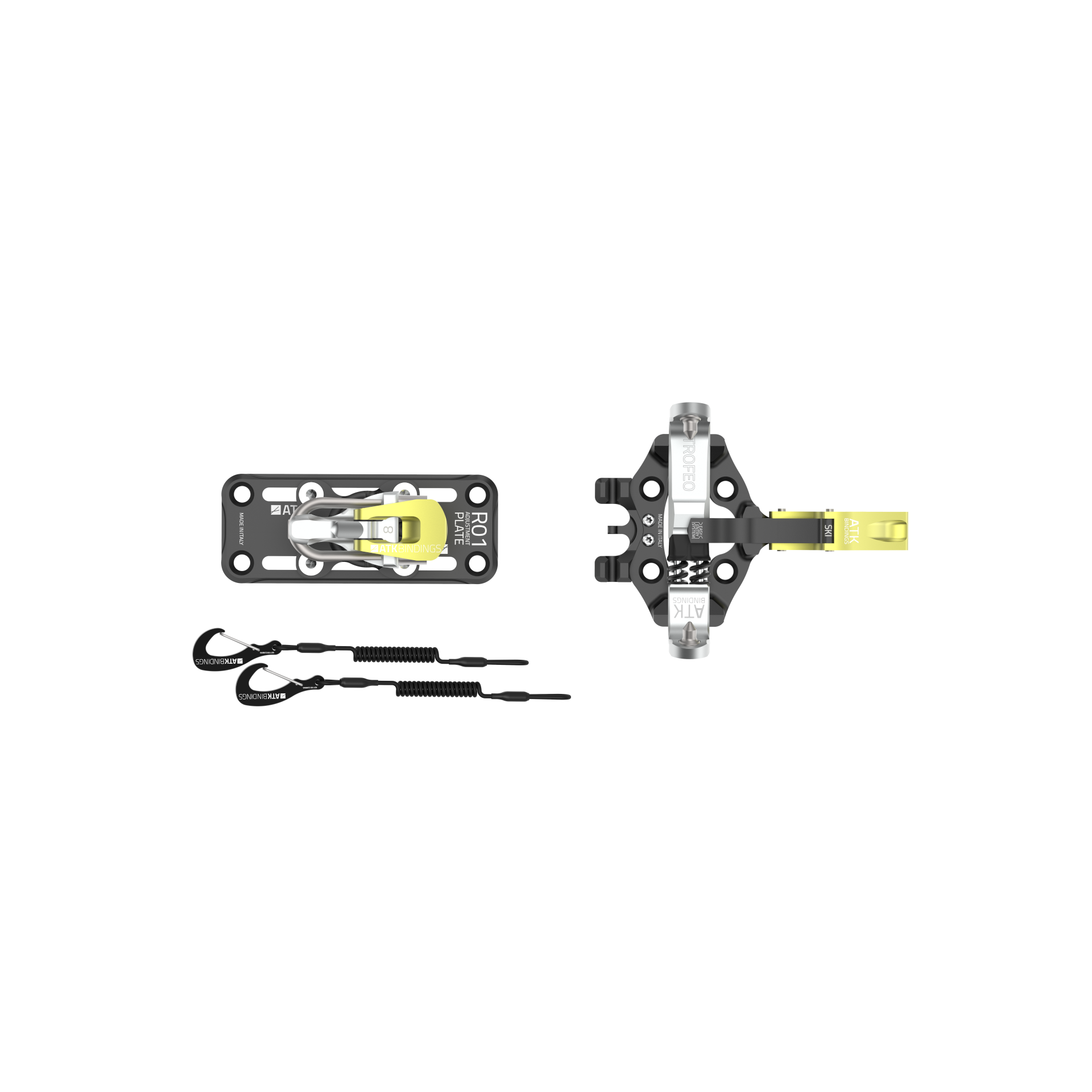 ATK Trofeo Plus 2 ATK Trofeo Plus – Image 2