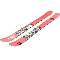 Majesty Vestal 22/23 -Planche à Ski vestal pic