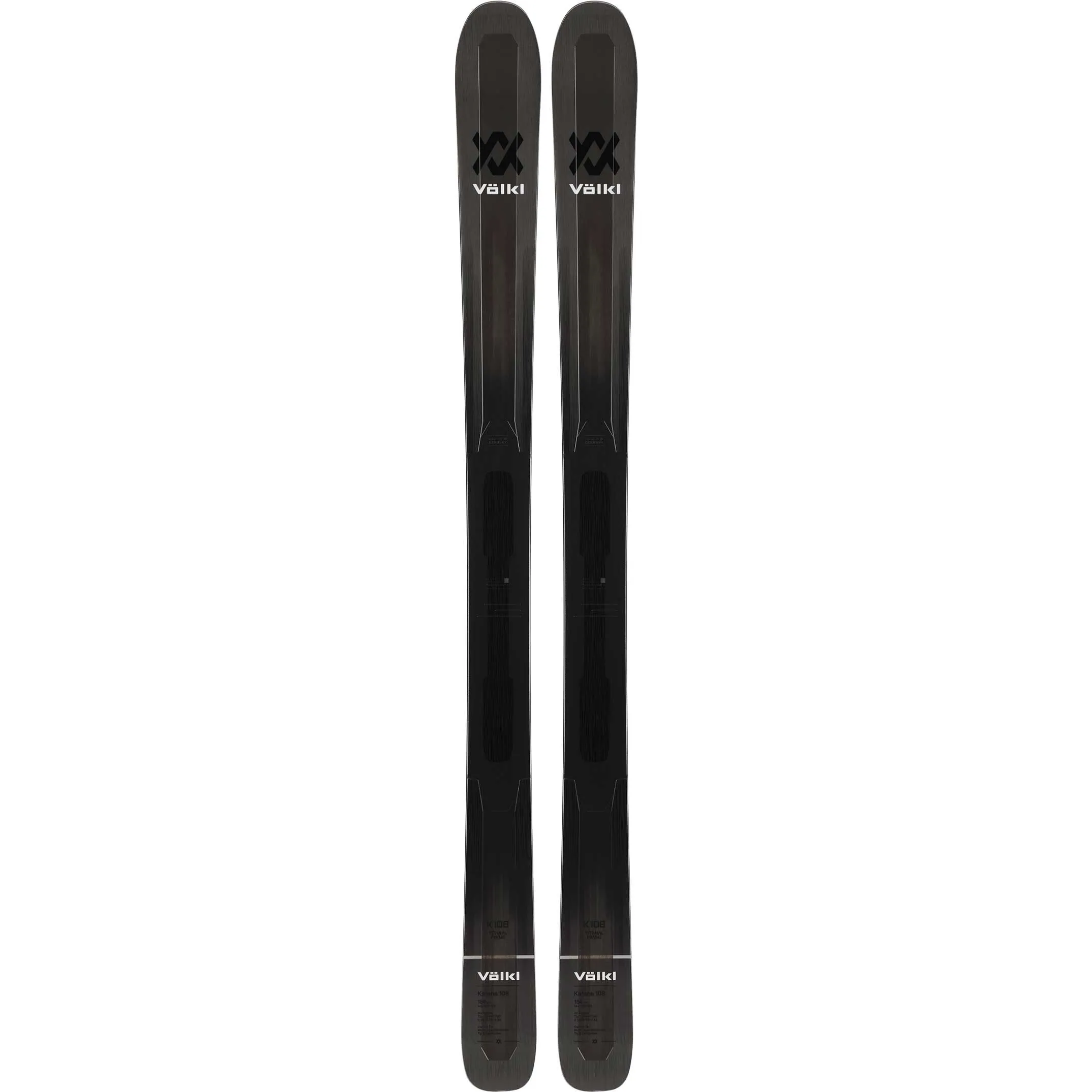 Volkl Katana 108 21/22 1 Volkl Katana 108 21/22