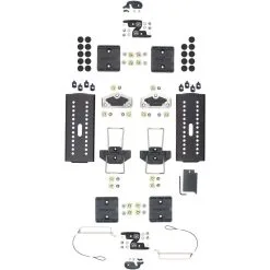 Voile Split Kit (DIY)