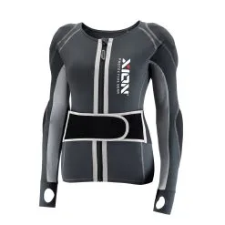 Xion Longsleeve Jacket Freeride EVO Women